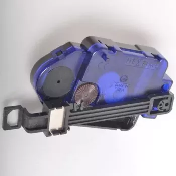 NeXtime μηχανισμός PM12888D2C μηχανισμός εκκρεμούς – άξονας: 23,5 mm