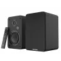 BLAUPUNKT BS50BK ενεργά ηχεία ραφιού