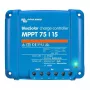 Ρυθμιστής φόρτισης ηλιακών Victron Energy SCC110015060R 113x47x100 mm