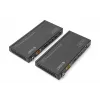 Σετ επέκτασης KVM Digitus 4K HDBaseT HDMI 70 m Ενσύρματο