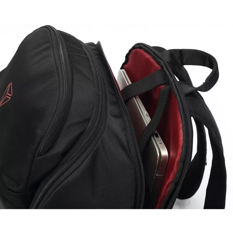 Σακίδιο laptop YBB 1503 SHIELD Backpack 15,6 ίντσες