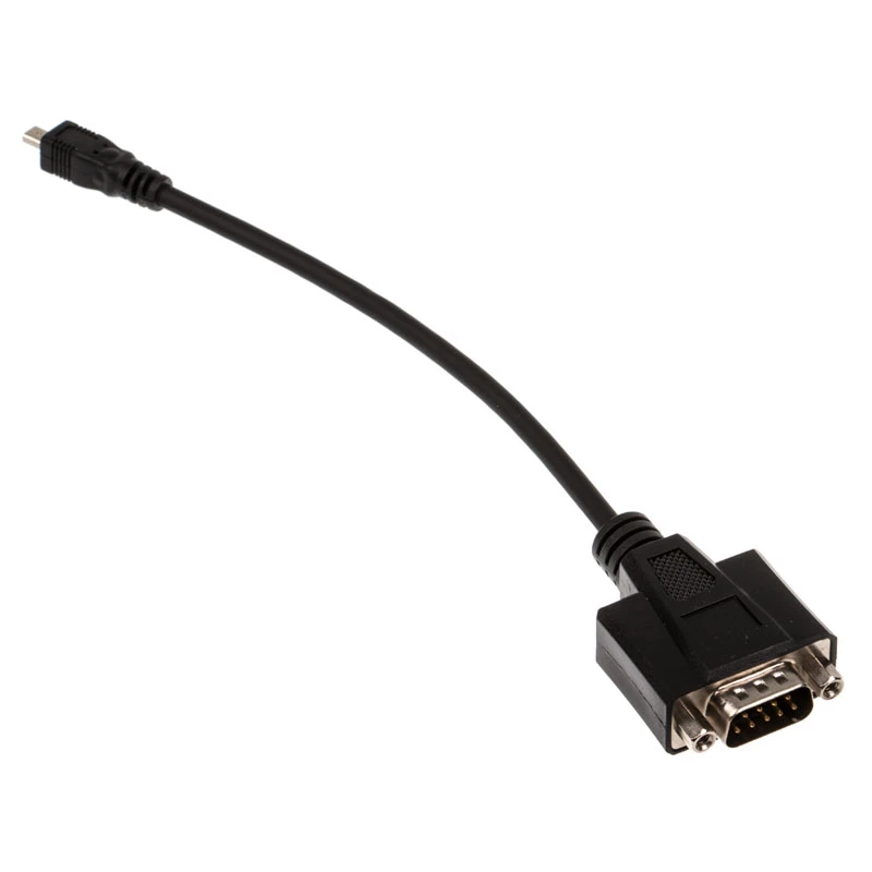 FOXCONN Καλώδιο Mini-COM-Port για Barebones