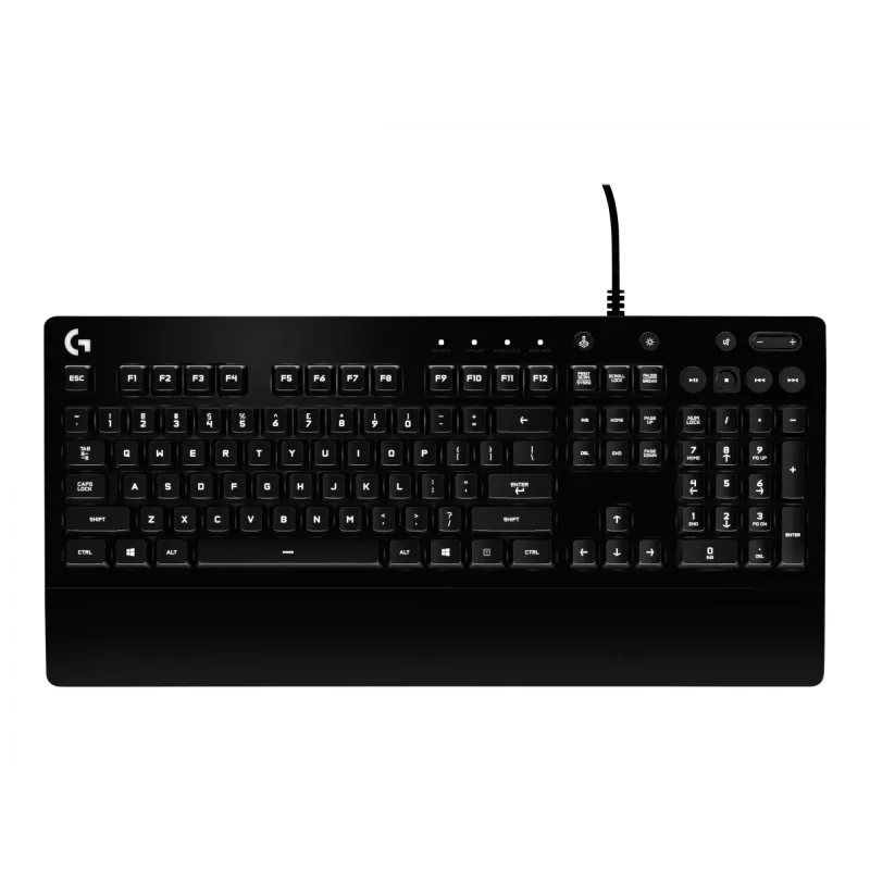Πληκτρολόγιο gaming Logitech G G213 Prodigy