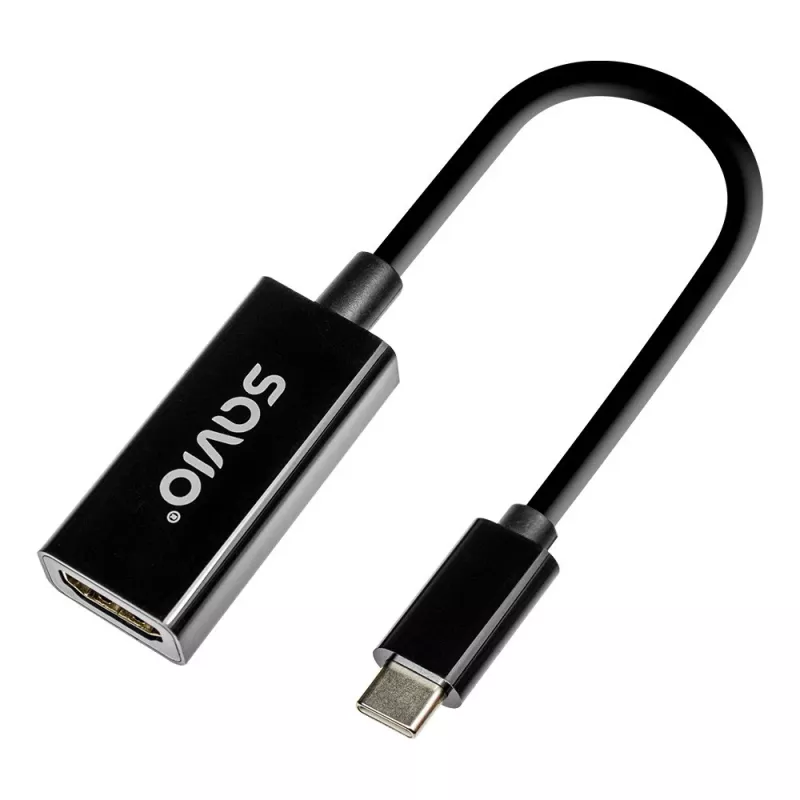 Προσαρμογέας γραφικών USB Savio AK-79