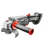 Γωνιακός τροχός Graphite 58GE130 1,51 kg