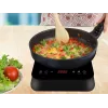 Επαγωγική εστία Beper BF.700 1 ζώνη Touch Control