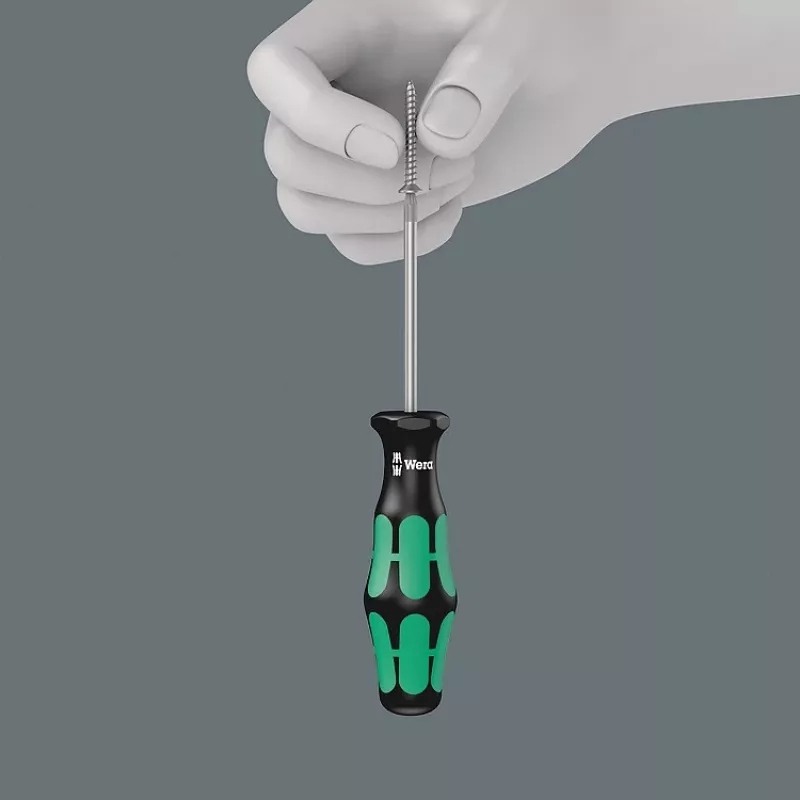 Σετ TORX Wera 367/6