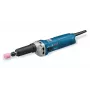 Bosch GGS 8 CE 8000 U/min Μαύρο, Μπλε 750 W