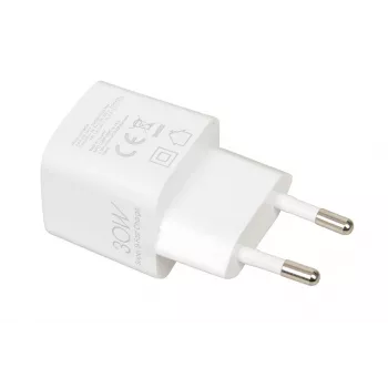 Τροφοδοτικό IBOX C-38W - USB-C - 30 Watt