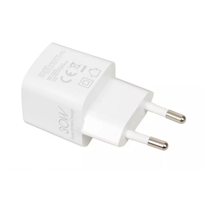Τροφοδοτικό IBOX C-38W - USB-C - 30 Watt