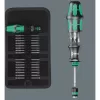 Wera Kraftform compact 62 σετ κατσαβιδιών συνδυασμού