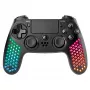 Ενσύρματο USB Gamepad White Shark GPW-4009 — εργονομικός σχεδιασμός, ενσύρματη σύνδεση