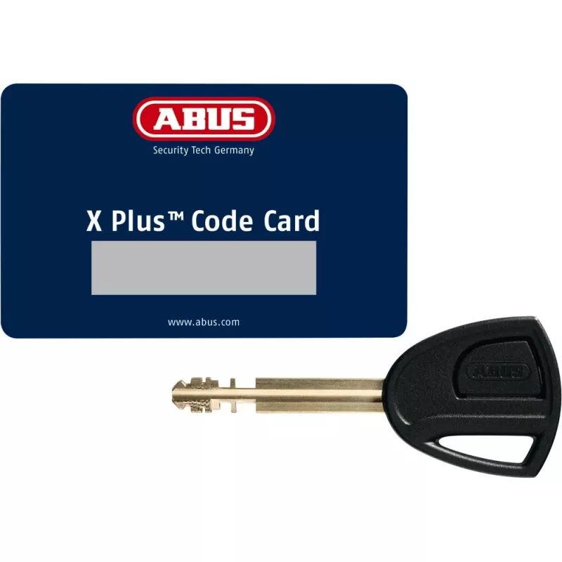 Abus Security-center 28625 μαύρο