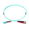 Καλώδιο patch οπτικών ινών Digitus OM3 LC/SC 1 m