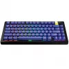 Σετ Keycap GLORIOUS GPBT Basics Mana Blue – PBT, Διάταξη ANSI