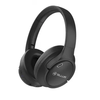 Ακουστικά Tellur Vibe Bluetooth Over-Ear ANC