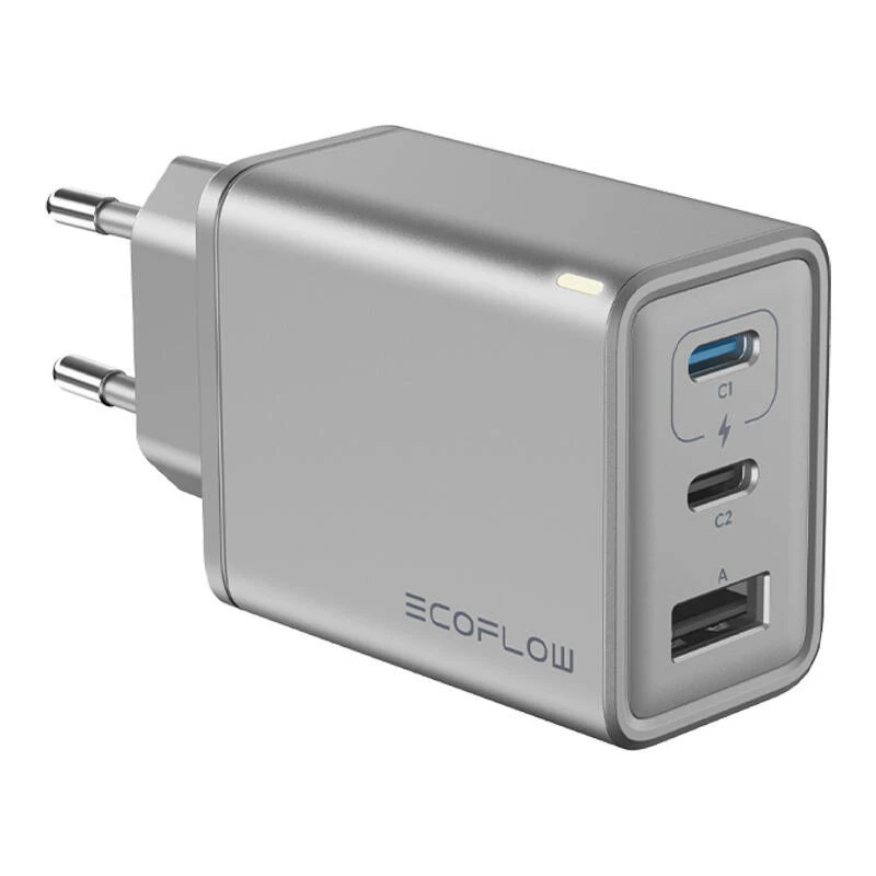 ECOFLOW Φορτιστής 65W