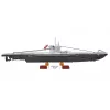 Σετ κατασκευής Cobi U-Boot U-52 – μοντέλο 474 τεμαχίων