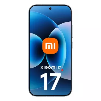 Xiaomi 17 - παγομπλε - 512 GB