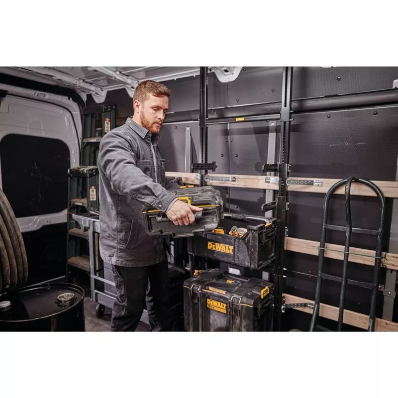 DeWALT DWST83293-1 Βαλιτσάκι εργαλείων