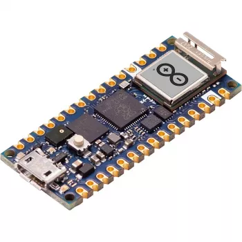 Arduino Nano RP2040 Connect ABX00052 πλακέτα ανάπτυξης, RP2040, χωρίς ακίδες