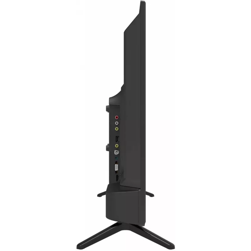Τηλεόραση SLE 3233TCS DVB-T/T2/C/S/S2 Ci+ HEV