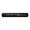Σταθμός σύνδεσης Belkin Thunderbolt 4 Dock Pro ενσύρματος μαύρος 90W Power Delivery