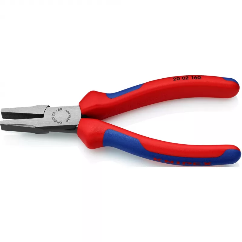 Knipex 20 02 160 μπλε