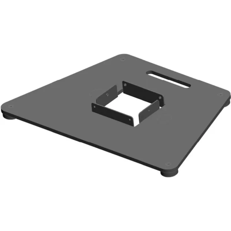 Βάση οθόνης signage Elo Touch Solutions E797162
