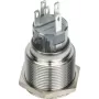 Μπουτόν για Flashforge GUIDER3 PLUS (MPN 30002071001)