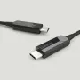 Corning Thunderbolt 3 Οπτικό Καλώδιο 15m AOC-CCU6JPN015M20 - Καλώδιο - Ψηφιακό/Δεδομένων
