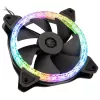 Bitspower Cyclops 360 AIO υδρόψυκτρο CPU, μαύρο