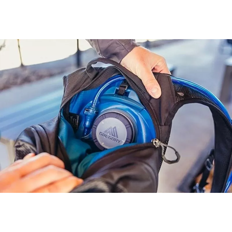 Gregory Nano Urban Σακίδιο 18 l Μπλε