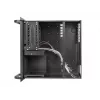 Lanberg SC01-4504-08B αρθρωτό rack σασί διακομιστή (4U)
