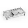 Alphacool 13832 Core Distro Plate 280 αριστερή VPP/D5, ακρυλικό