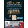 Der Kartograph, οικογενειακό παιχνίδι