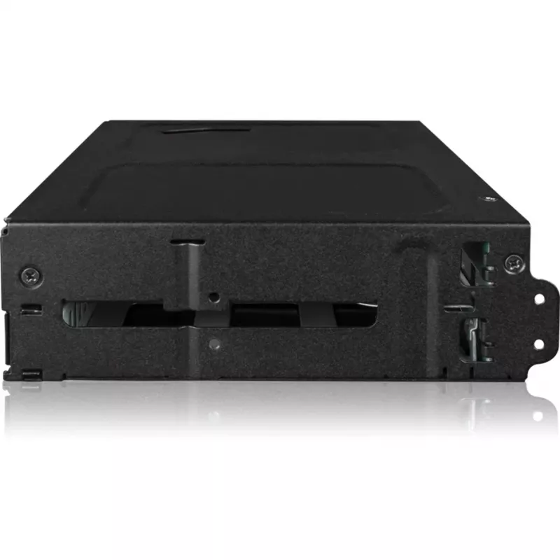 Θήκη δίσκου icy dock MB902SPR-B R1 μαύρο 2.5 ίντσες SATA