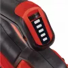 Φυσητήρας φύλλων μπαταρίας EINHELL GE-UB 18/250 Li με 1x4,0 Ah μπαταρία, 18 V