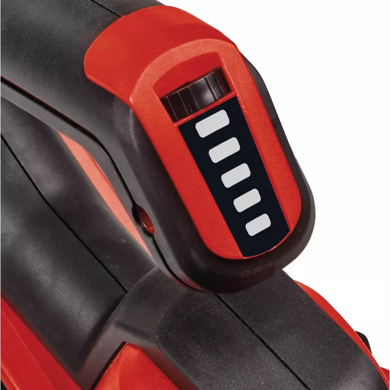 Φυσητήρας φύλλων μπαταρίας EINHELL GE-UB 18/250 Li με 1x4,0 Ah μπαταρία, 18 V