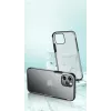 Ανθεκτική προστατευτική θήκη Devia για iPhone 12 Pro Max, πράσινο