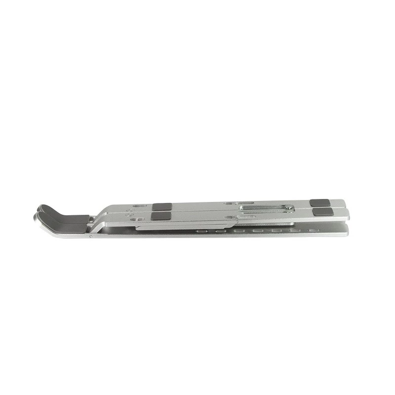 Βάση Laptop LogiLink AA0134 Ασημί 40,6 cm (16 ίντσες)
