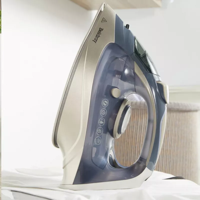 Σίδερο Beldray BEL01621FVDE Powerlite 3200W