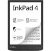 E-Book-Reader PocketBook InkPad 4 7,8 inch E Ink Carta, 32 GB, Wi‑Fi, μαύρο/ασημί