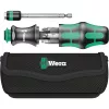 Wera 05051021001 θήκη αποθήκευσης μαύρο