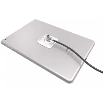 Compulocks Universal Tablet Lock - καλώδιο ασφαλείας T-bar και πλάκα 3M - κιτ ασφαλείας (CL15UTL)