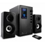 Home Audio Midi Σύστημα Tracer SPEAKERS 2.1 TUMBA 10 W