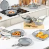 Salter BW02764G1EU7 Marblestone 28cm τηγάνι