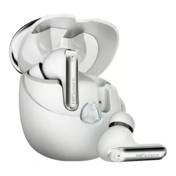Ασύρματα ακουστικά TWS HiFuture Sonic Air (λευκά)