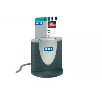 Αναγνώστης Smart Card HID Identity OMNIKEY 3121 USB 2.0 γκρι