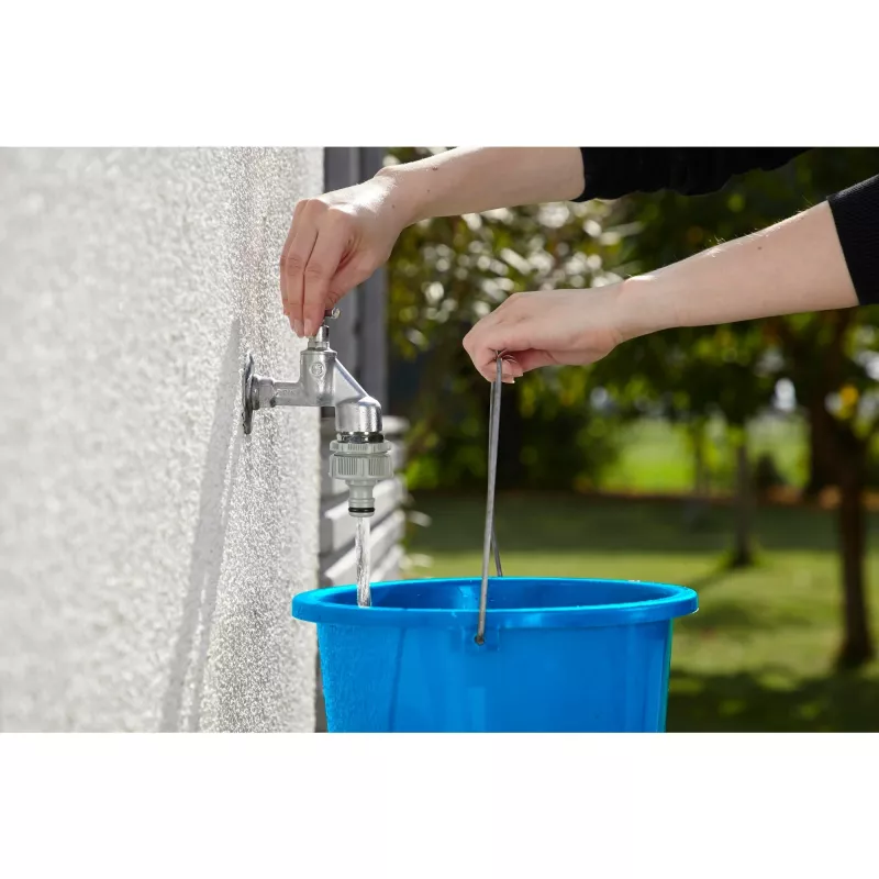 Gardena 18222-50 Εργαλείο κήπου Γκρι